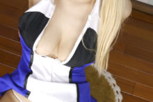 Blazblue – Ashiya Noriko – Noel Vermillion (106)