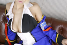 Blazblue – Ashiya Noriko – Noel Vermillion (11)
