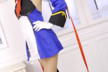Blazblue – Ashiya Noriko – Noel Vermillion (125)