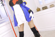 Blazblue – Ashiya Noriko – Noel Vermillion (126)