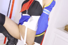 Blazblue – Ashiya Noriko – Noel Vermillion (129)