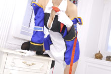 Blazblue – Ashiya Noriko – Noel Vermillion (132)