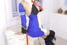 Blazblue – Ashiya Noriko – Noel Vermillion (133)
