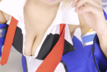 Blazblue – Ashiya Noriko – Noel Vermillion (135)