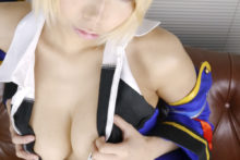 Blazblue – Ashiya Noriko – Noel Vermillion (14)