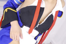 Blazblue – Ashiya Noriko – Noel Vermillion (140)
