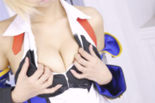 Blazblue – Ashiya Noriko – Noel Vermillion (146)