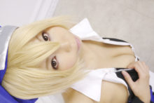 Blazblue – Ashiya Noriko – Noel Vermillion (155)