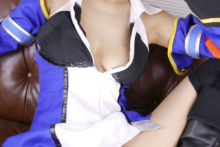 Blazblue – Ashiya Noriko – Noel Vermillion (3)