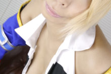 Blazblue – Ashiya Noriko – Noel Vermillion (30)