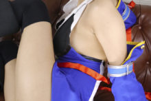 Blazblue – Ashiya Noriko – Noel Vermillion (34)