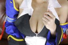 Blazblue – Ashiya Noriko – Noel Vermillion (6)
