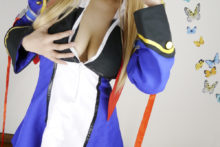 Blazblue – Ashiya Noriko – Noel Vermillion (63)