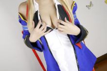 Blazblue – Ashiya Noriko – Noel Vermillion (64)