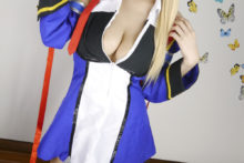 Blazblue – Ashiya Noriko – Noel Vermillion (66)