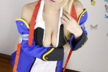 Blazblue – Ashiya Noriko – Noel Vermillion (67)