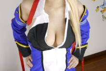 Blazblue – Ashiya Noriko – Noel Vermillion (69)