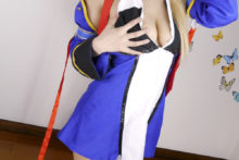 Blazblue – Ashiya Noriko – Noel Vermillion (71)