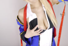 Blazblue – Ashiya Noriko – Noel Vermillion (72)
