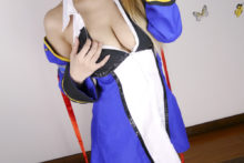 Blazblue – Ashiya Noriko – Noel Vermillion (73)