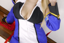 Blazblue – Ashiya Noriko – Noel Vermillion (78)