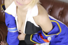 Blazblue – Ashiya Noriko – Noel Vermillion (8)
