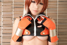 Blazblue – Non – Makoto Nanaya (12)