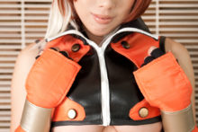 Blazblue – Non – Makoto Nanaya (13)