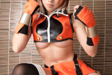 Blazblue – Non – Makoto Nanaya (16)