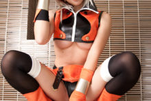 Blazblue – Non – Makoto Nanaya (18)
