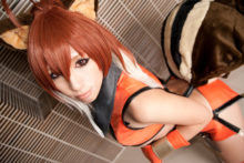 Blazblue – Non – Makoto Nanaya (25)