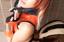 Blazblue – Non – Makoto Nanaya (26)