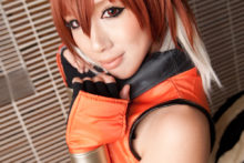 Blazblue – Non – Makoto Nanaya (27)