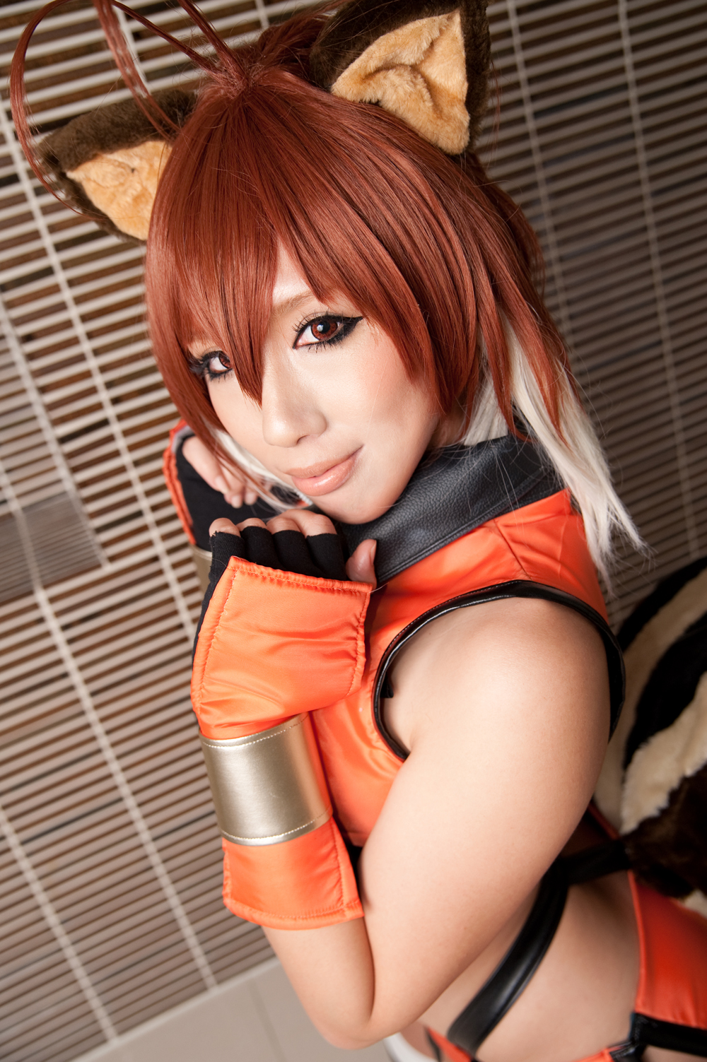 Blazblue – Non – Makoto Nanaya