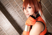 Blazblue – Non – Makoto Nanaya (28)