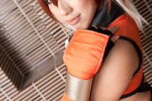 Blazblue – Non – Makoto Nanaya (29)
