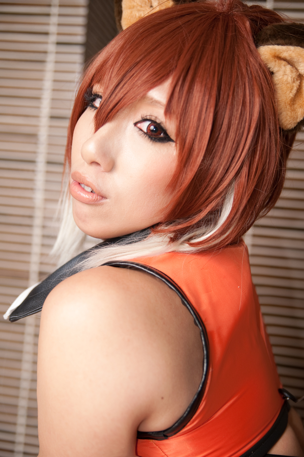 Blazblue – Non – Makoto Nanaya
