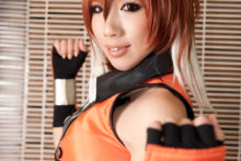 Blazblue – Non – Makoto Nanaya (4)