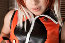 Blazblue – Non – Makoto Nanaya (43)