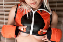 Blazblue – Non – Makoto Nanaya (44)