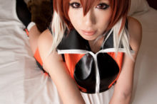Blazblue – Non – Makoto Nanaya (49)
