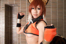 Blazblue – Non – Makoto Nanaya (5)