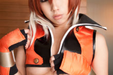 Blazblue – Non – Makoto Nanaya (53)