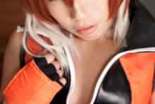Blazblue – Non – Makoto Nanaya (54)