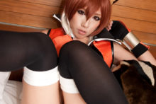 Blazblue – Non – Makoto Nanaya (60)