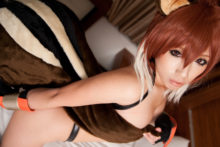 Blazblue – Non – Makoto Nanaya (68)