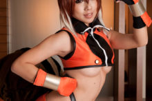 Blazblue – Non – Makoto Nanaya (75)