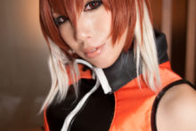 Blazblue – Non – Makoto Nanaya (77)