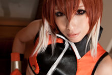 Blazblue – Non – Makoto Nanaya (78)