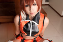 Blazblue – Non – Makoto Nanaya (84)